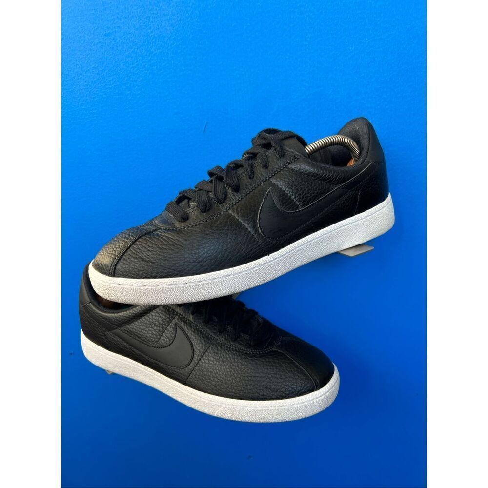 Nike Mens Air Force 1 Ultraforce 845056-003 Black Casual Shoes Sneakers Size 10